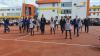 Новая школа в Тулуне открыла двери для 1100 учеников 