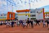 В Тулуне открылась школа, построенная за счет средств НК «Роснефть»