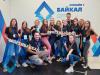 Более 33 млн рублей в виде грантов получили проекты молодежного форума «Байкал»