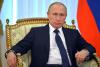 Владимир Путин поручил проработать вопрос о проведения в РФ Года Байкала