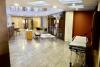 Парк-отель в Улан-Удэ переоборудовали в госпиталь для больных коронавирусом