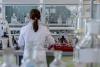 Новую лабораторию для диагностики на коронавирус откроют в Иркутске 10 ноября