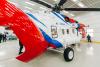 Первый российский вертолет для нефтегазового сектора представили в Улан-Удэ