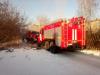 В Иркутской области участились случаи пожаров