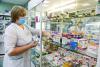 Ажиотажный спрос на лекарства от коронавируса в аптеках Иркутска спал – власти