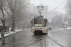 В Иркутск прибыли пять московских трамваев