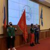 Лучшим студотрядом в Приангарье стал Байкальский студенческий строительный отряд