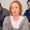 <p>Оксана Лобова, заместитель председателя Байкальского банка Сбербанка.</p>
