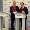 Губернатор Иркутской области подписал соглашение о сотрудничестве с РАНХиГС