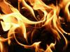 В Боханском районе Иркутской области на пожаре погиб ребенок