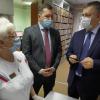 В Иркутске построят новую детскую поликлинику 