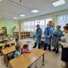 Курсы для первоклассников откроют в новой школе микрорайона Луговое Иркутского района 