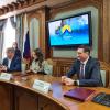 Иркутская область и Республика Бурятия договорились вместе развивать туризм на Байкале