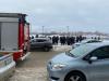 Более 100 человек эвакуировались из «Иргиредмета» в Иркутске из-за пожара
