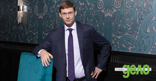 Как брокер «Фридом Финанс» становится экосистемой. Газета Дело - СИА