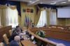 Мэр Иркутска встретился с почетными гражданами города

