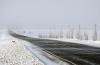 Ухудшение погоды ожидается 3 апреля в Иркутской области