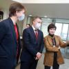 <p>Фото со встречи участников клуба "Байкальские стратегии" с губернатором И.И.Кобзевым (автор фото: А. Федоров)</p>
