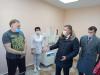 Новый ФАП запустили в Иркутском районе