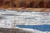 Вскрытие рек Иркутской области ото льда ожидается на 1-7 дней раньше нормы
