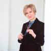 <p>Наталья Баркова, директор Иркутского регионального филиала АО «Россельхозбанк»<br />
Фото А.Федорова</p>
