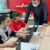 В Иркутской области появится 145 центров образования «Точка роста»