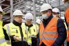 Около 850 рабочих мест создадут на новом целлюлозно-картонном комбинате в Усть-Илимске