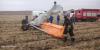 Названа причина падения самолета в Иркутской области