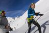 Спортсменка из Иркутска установила мировой рекорд на фестивале Red Fox Elbrus Race