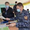 Минобр Иркутской области разработает программу антитеррористической защиты школ