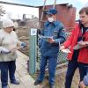 Более 30 нарушений особого противопожарного режима выявлены в Иркутской области 