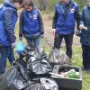 Экологические акции пройдут в Иркутской области