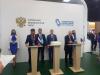 Корпорация развития Иркутской области подписала соглашение с Республикой Бурятия