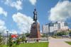 Иркутск включили в список городов России с лучшими отелями