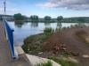 Обстановка на реках Иркутской области стабилизируется