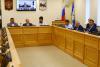 Расширение границ зеленого пояса Иркутска обсудили в Заксобрании 