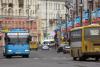 Власти Иркутска не поддержали предложение перевозчиков о повышении стоимости проезда