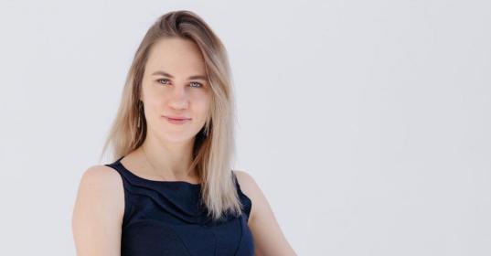 «Эстетика важна, но сначала – функционал». 5 вопросов дизайнеру интерьеров в «Патроны Парке» - Vimarsana News