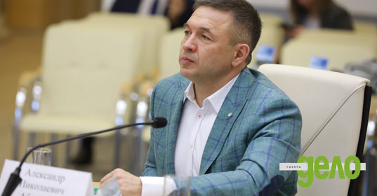 «Успевайте занять новые ниши». Александр Абрамкин, Сбербанк, призвал крупных инвесторов участвовать в развитии туризма на Байкале - Vimarsana News