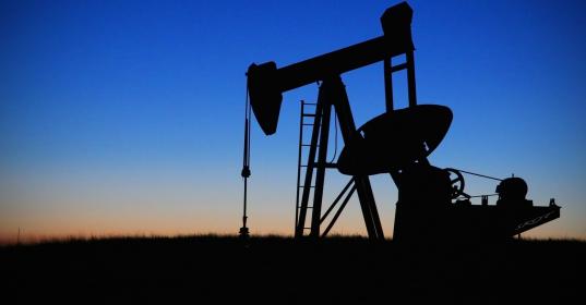 Котировки европейских сортов нефти обвалились - Vimarsana News