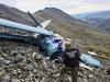 Следователи нашли останки пассажиров и членов экипажа на месте крушения Ан-2 в Бурятии