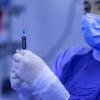 Прививку сделали 32% жителей Иркутской области
