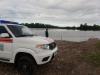 Спасатели ожидают повышения уровня воды в реках Иркутской области