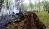 Дополнительные силы направлены на борьбу с лесными пожарами в Иркутской области