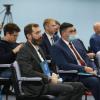 <p>Байкальский международный форум партнеров-2021.<br />
Фото: Андрей Фёдоров.</p>
