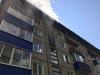 Пожарные Усолья-Сибирского спасли 11 человек