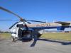 Четверых пострадавших в авиакатастрофе у Казачинского доставили на вертолете в Иркутск