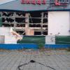 Жителей Иркутска поразило полуразрушенное состояние закрытого кинотеатра «Чайка»