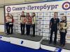 Команда Иркутской области победила на всероссийских соревнованиях по кёрлингу