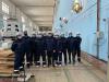 На Иркутской ГЭС провели экскурсию для спортсменов хоккейного клуба «Байкал-Энергия»